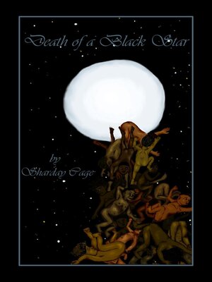 cover image of Death of a Black Star
